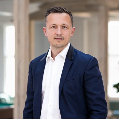 Jesper Søgaard