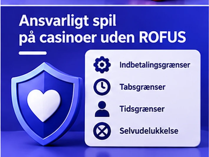 odds uden om rofus