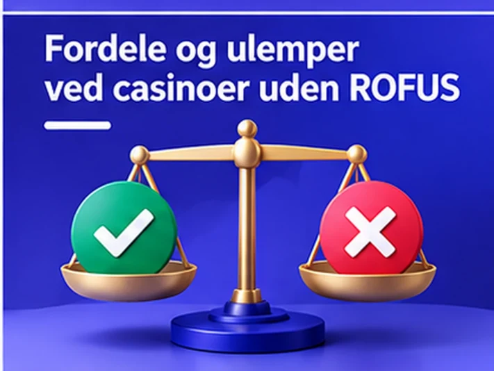 casino uden rofus trustly