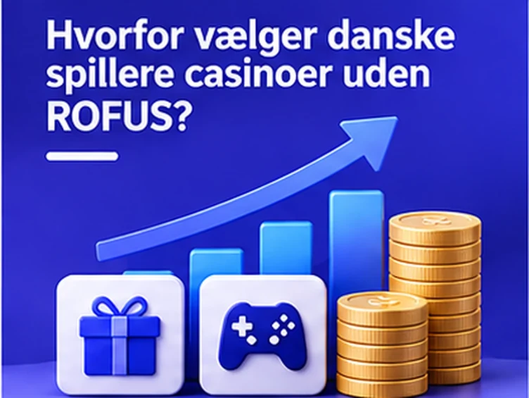 casino uden rofus